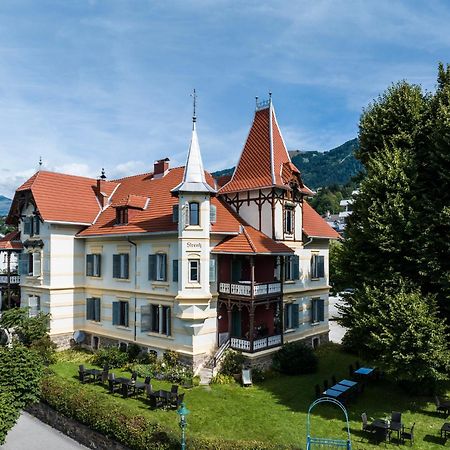 Villa Streintz Мильстат Экстерьер фото